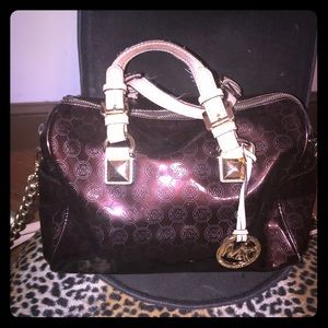 Micheal Kors Grayson